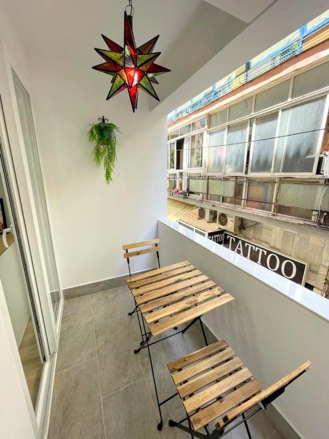Paris Dream - Torremolinos Leilighet Eksteriør bilde
