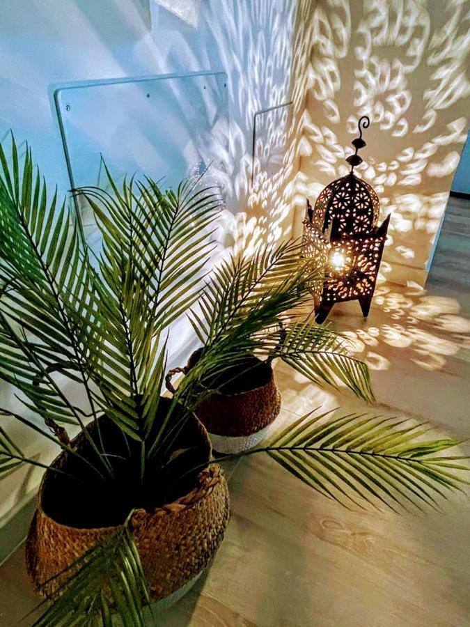 Paris Dream - Torremolinos Leilighet Eksteriør bilde